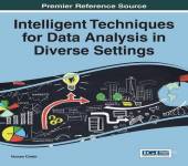 Doç. Dr. Numan Çelebi : Intelligent Techniques for Data Analysis in Diverse Settings
