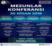 Bilgisayar Mühendisliği Mezunlar Paneli